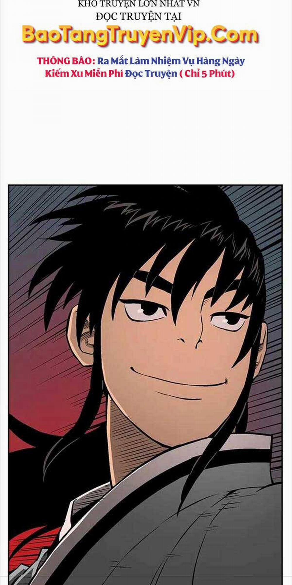 Vĩ Linh Kiếm Tiên 34 trang 14