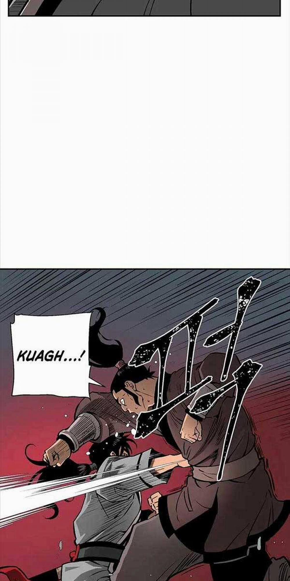 Vĩ Linh Kiếm Tiên 34 trang 15