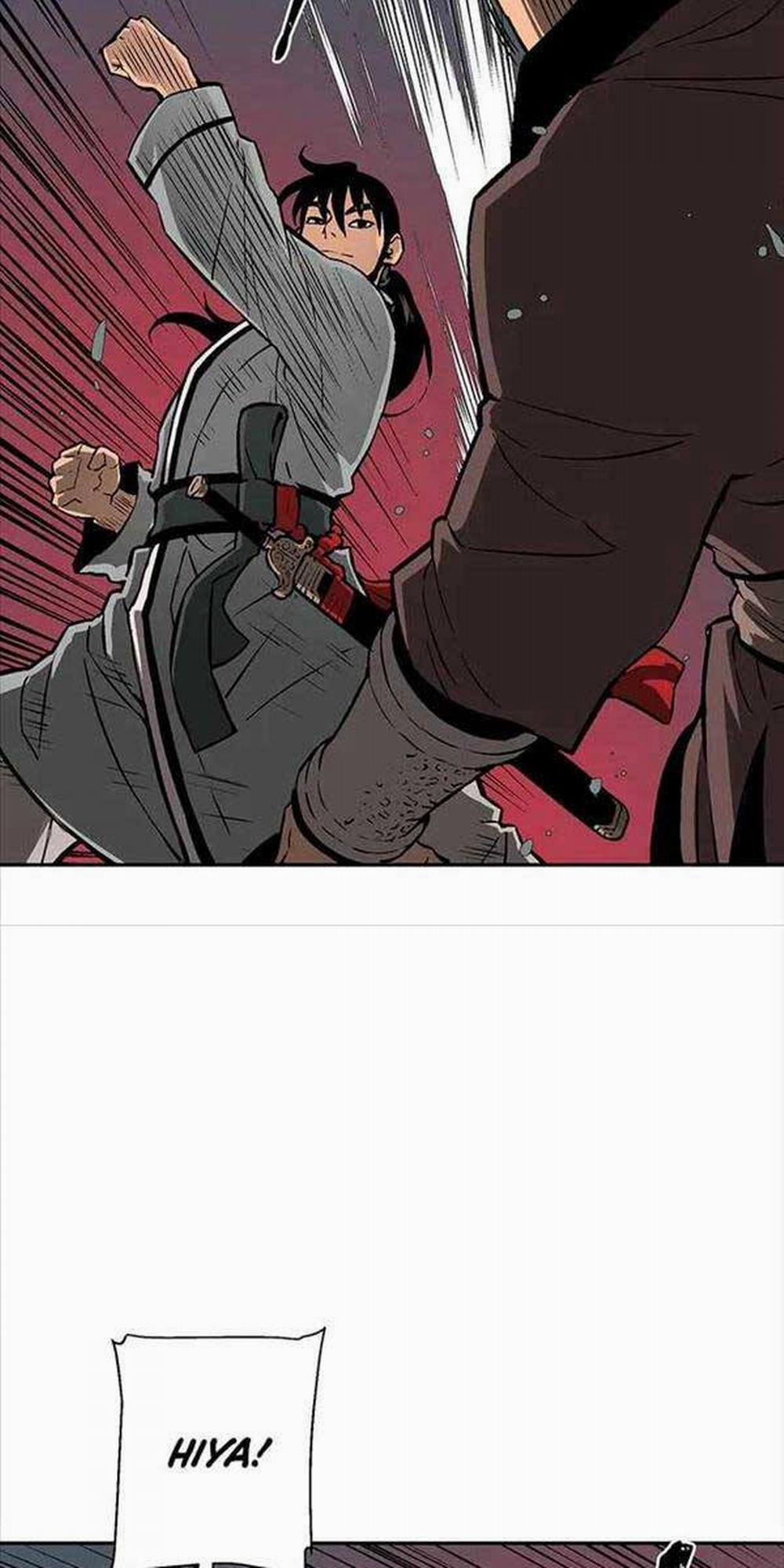 Vĩ Linh Kiếm Tiên 34 trang 17