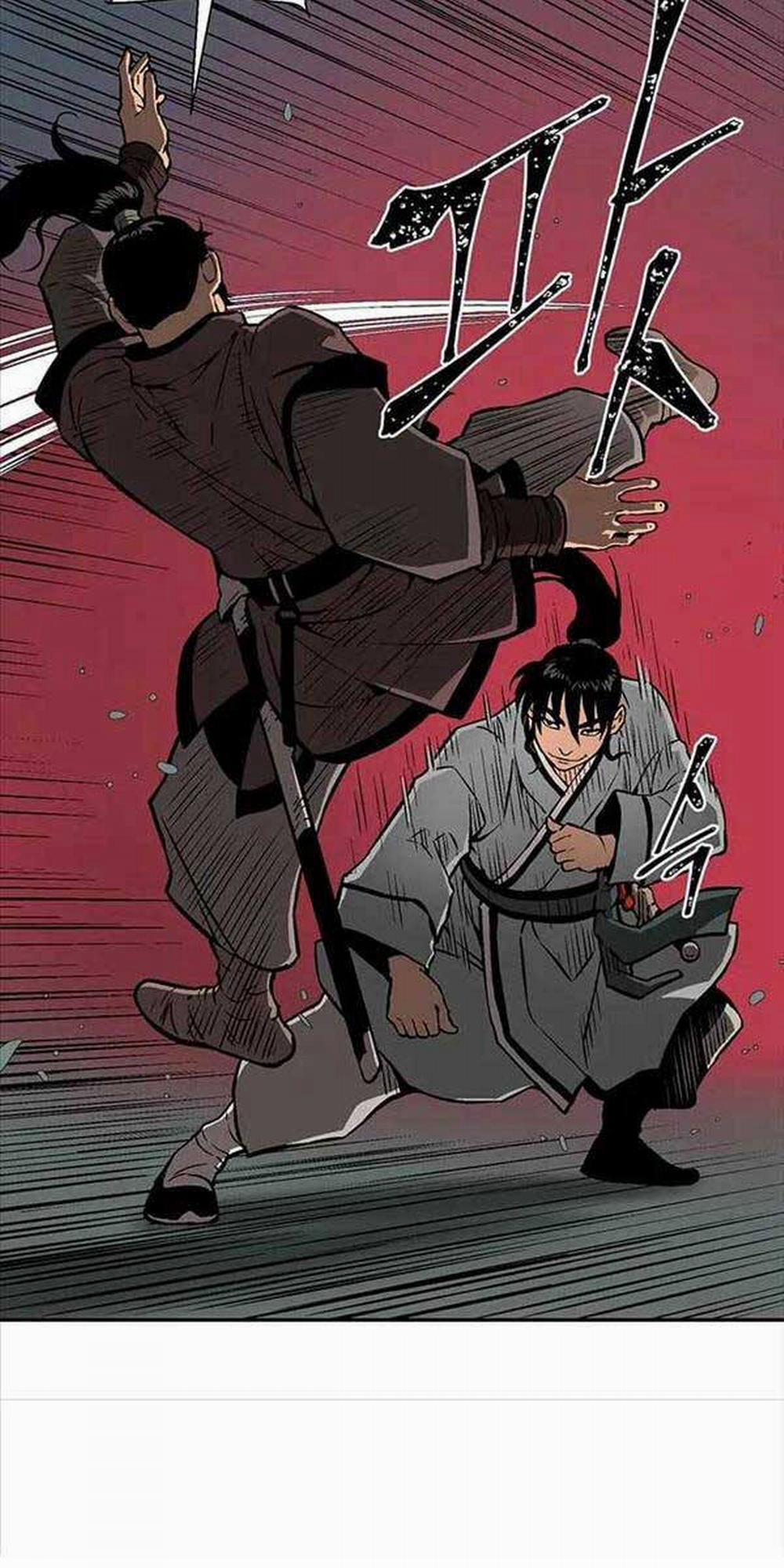 Vĩ Linh Kiếm Tiên 34 trang 18