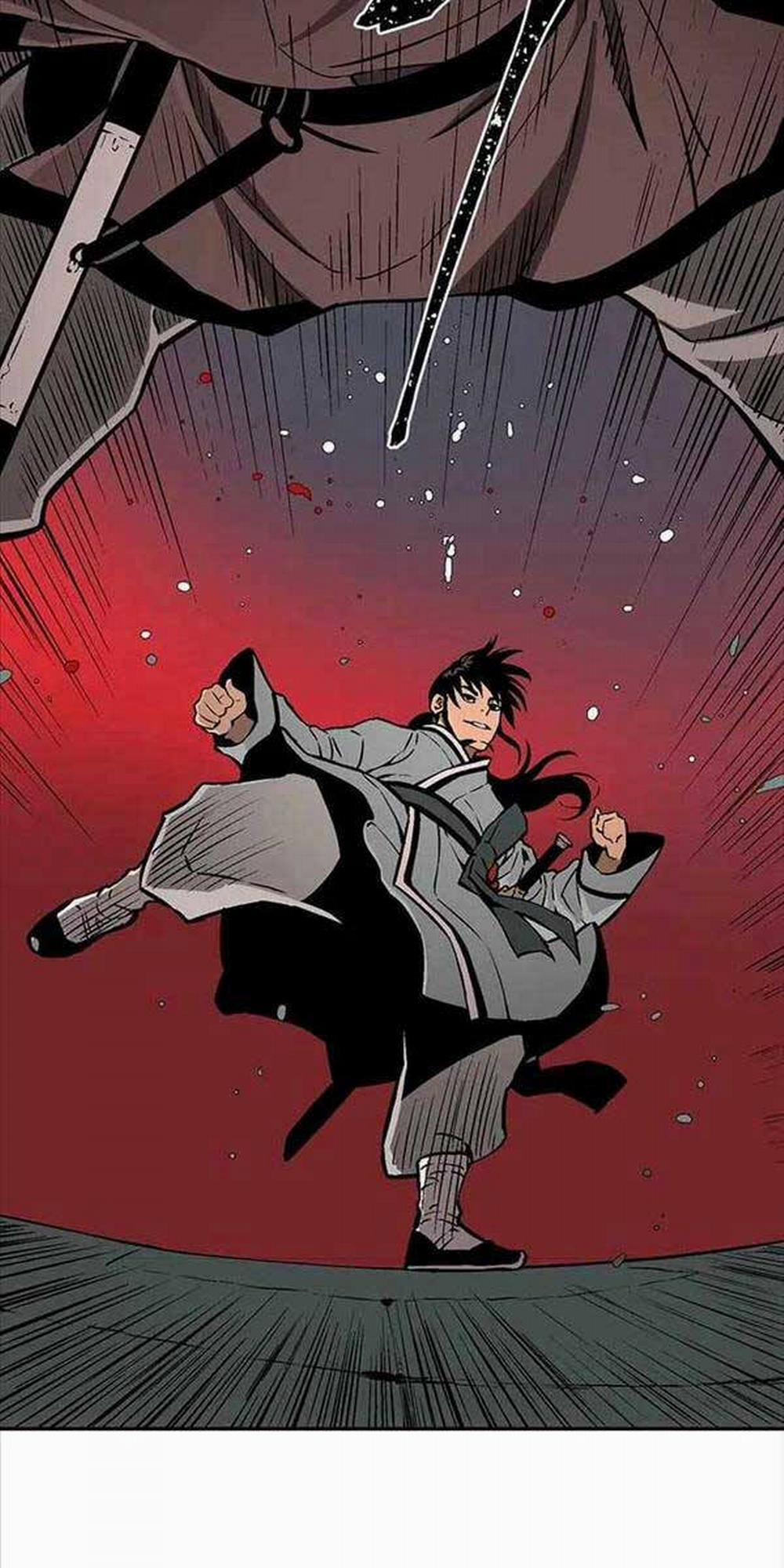 Vĩ Linh Kiếm Tiên 34 trang 21