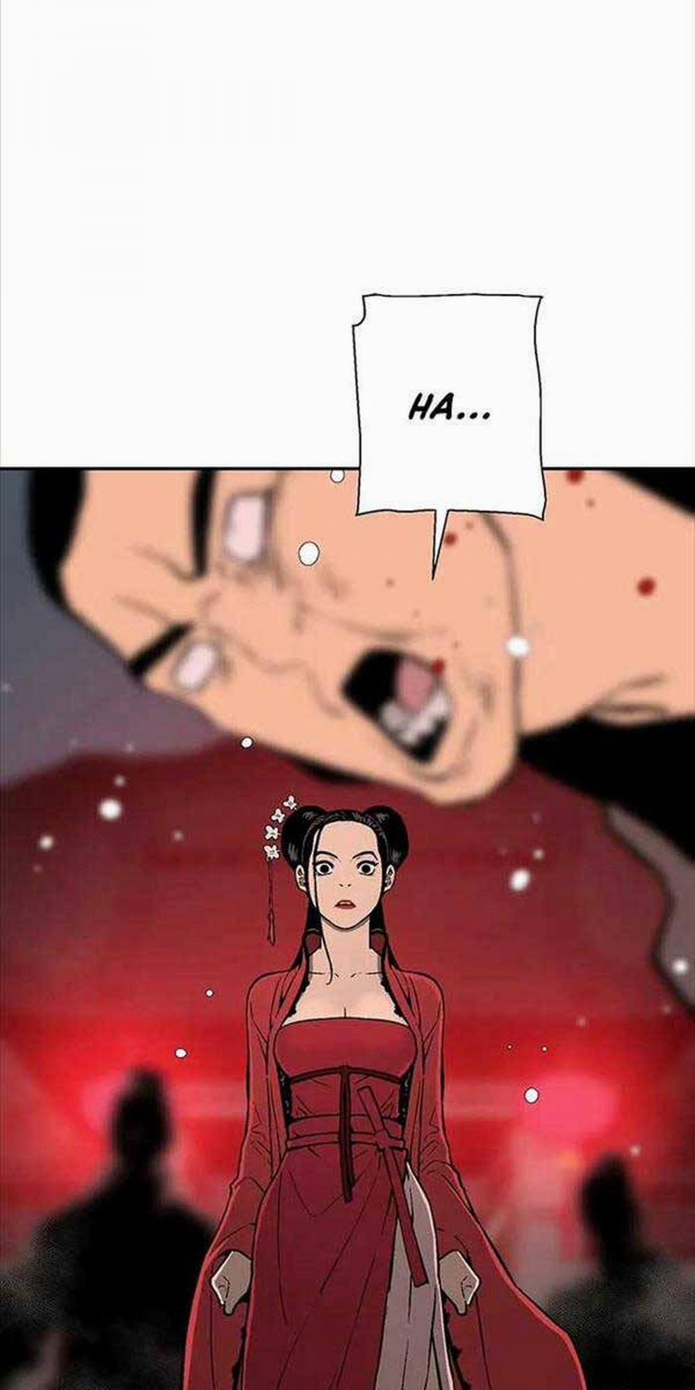 Vĩ Linh Kiếm Tiên 34 trang 22