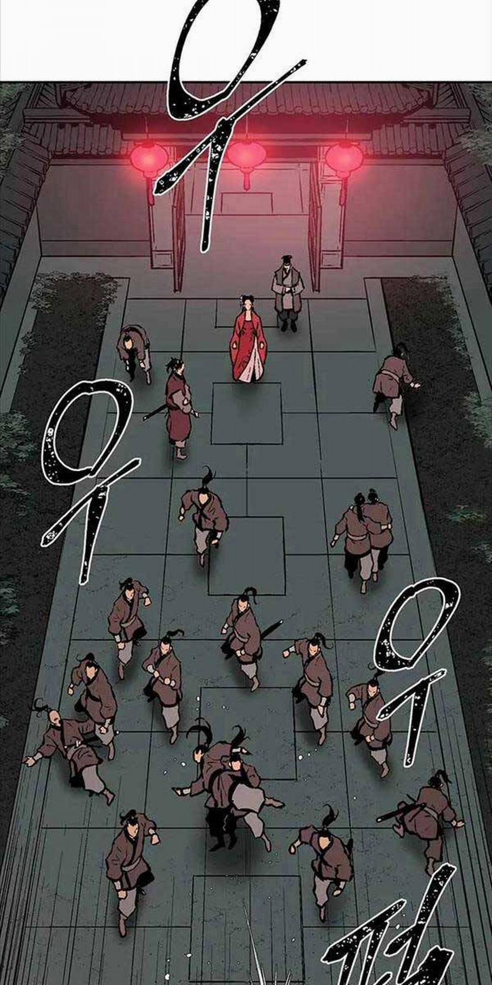 Vĩ Linh Kiếm Tiên 34 trang 26