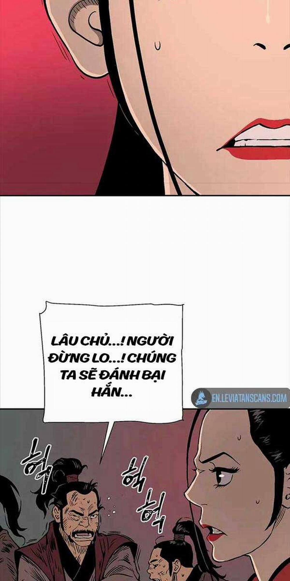 Vĩ Linh Kiếm Tiên 34 trang 28