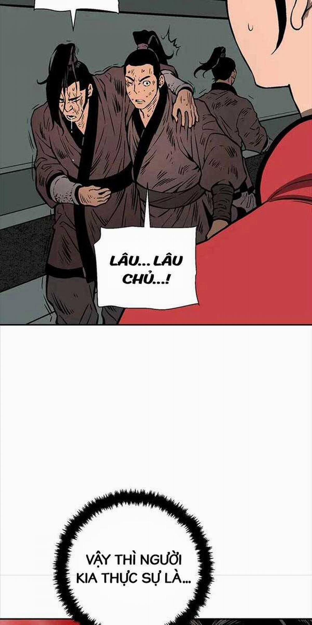 Vĩ Linh Kiếm Tiên 34 trang 30