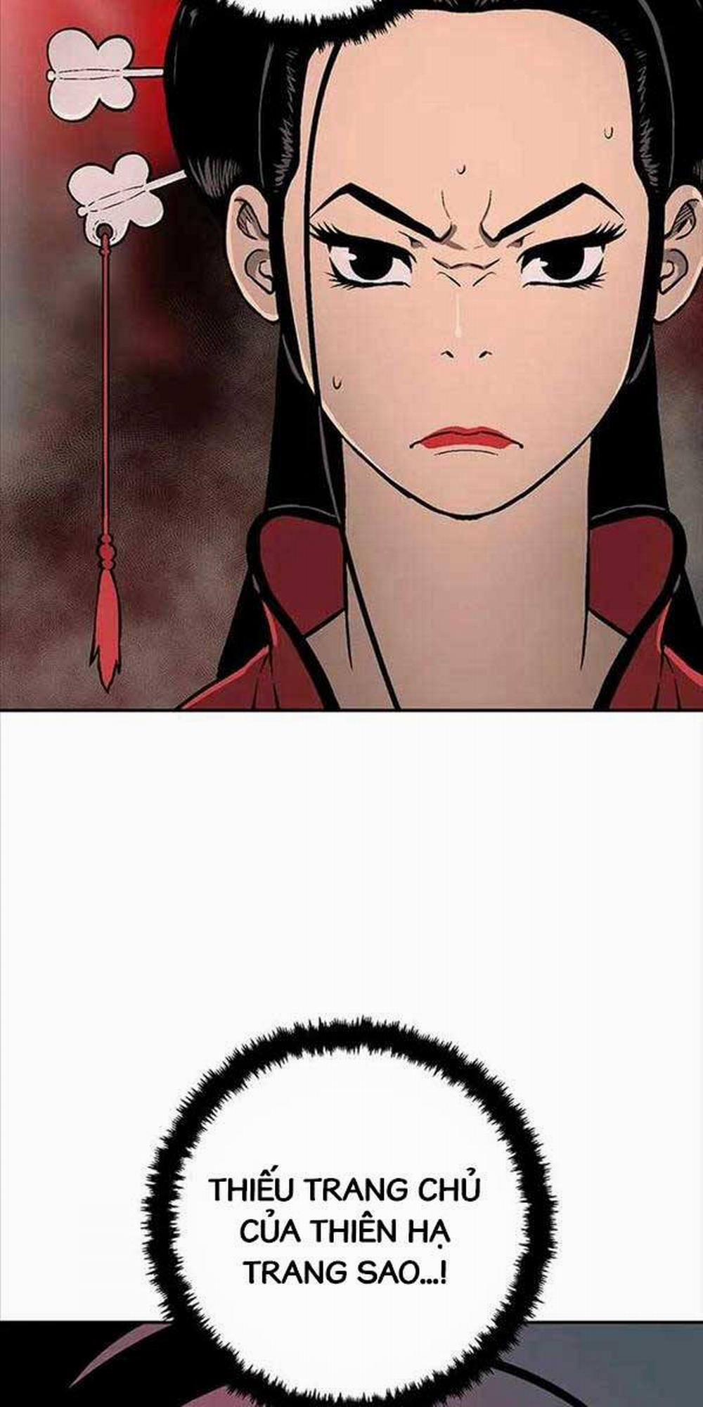 Vĩ Linh Kiếm Tiên 34 trang 31