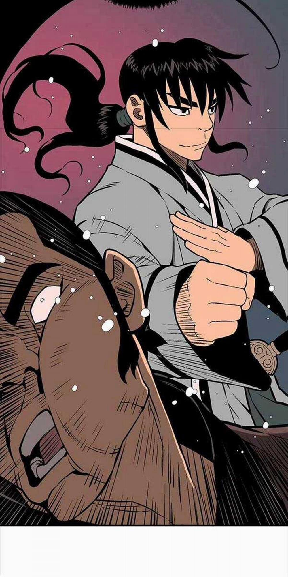 Vĩ Linh Kiếm Tiên 34 trang 32