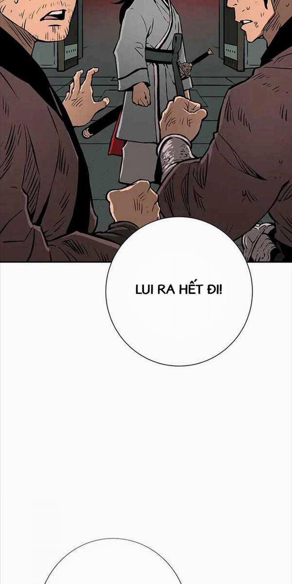 Vĩ Linh Kiếm Tiên 34 trang 36