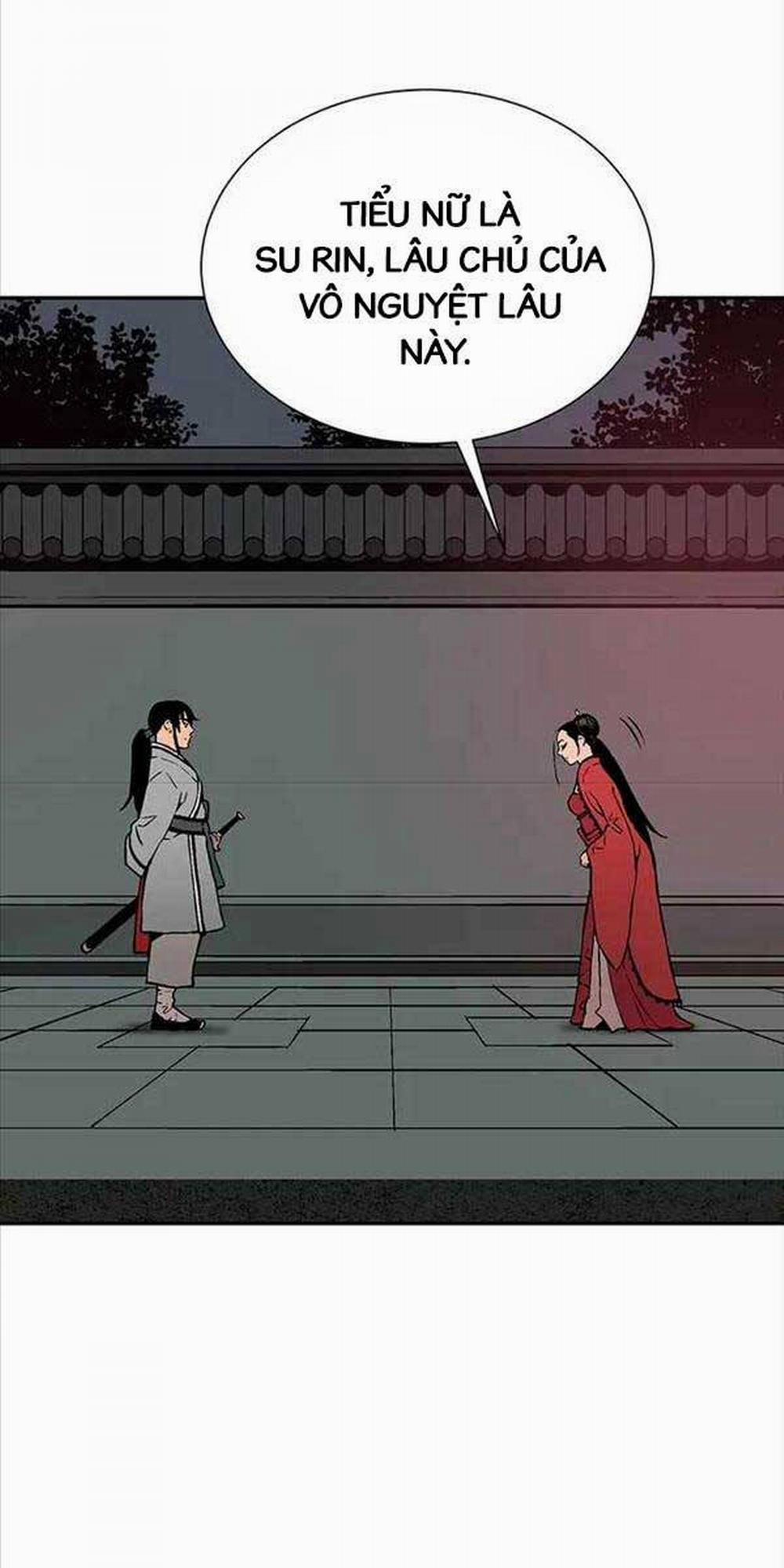 Vĩ Linh Kiếm Tiên 34 trang 46