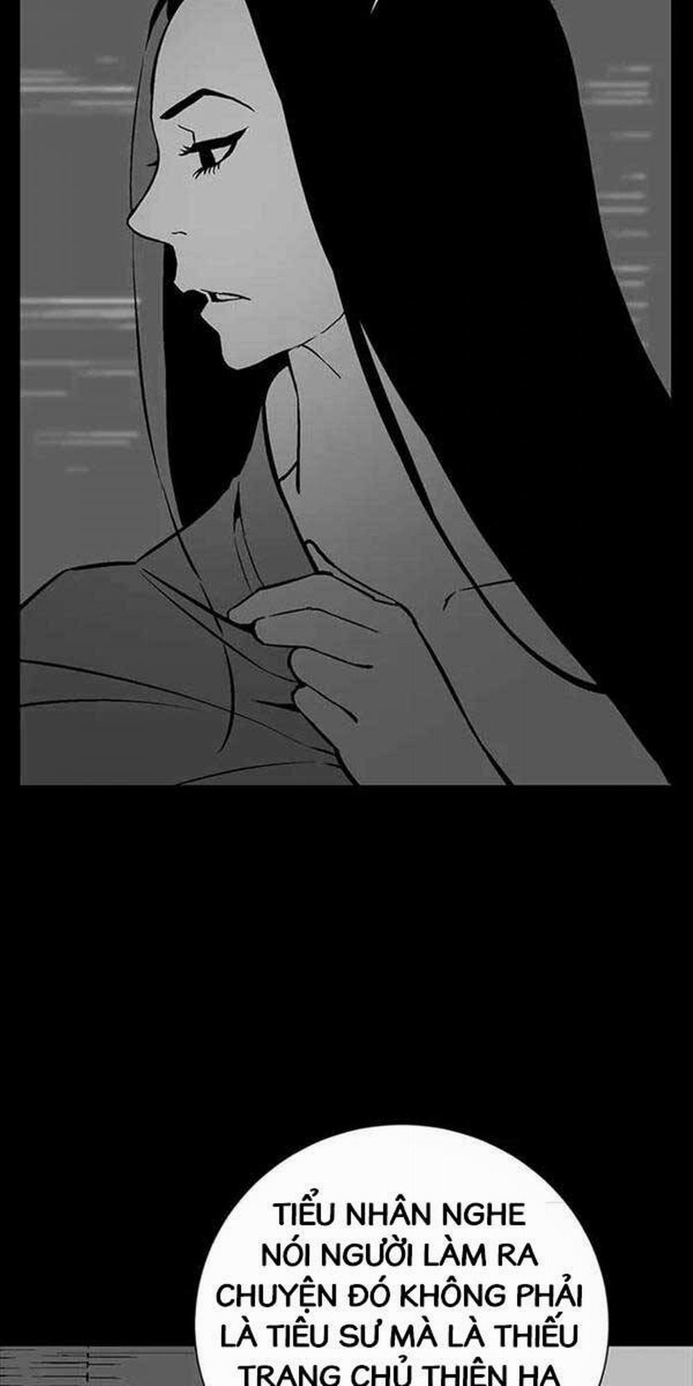 Vĩ Linh Kiếm Tiên 34 trang 5