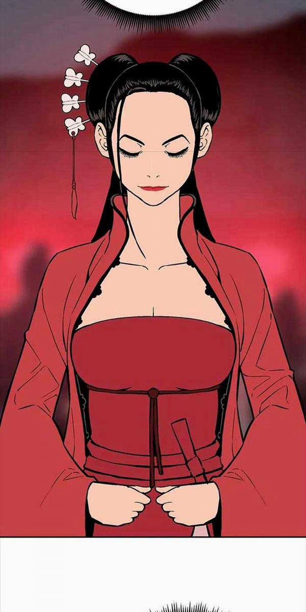 Vĩ Linh Kiếm Tiên 34 trang 50