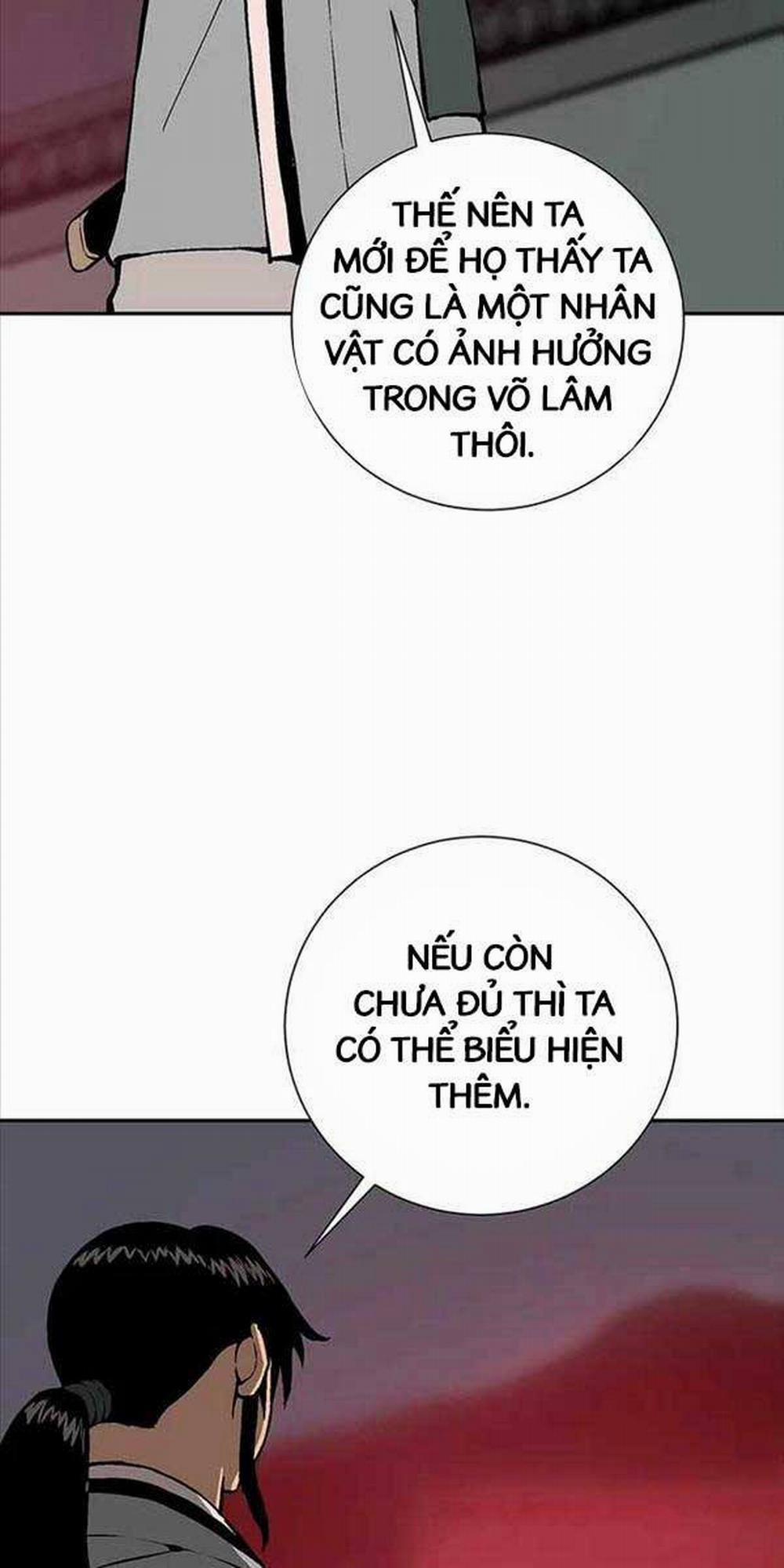 Vĩ Linh Kiếm Tiên 34 trang 54