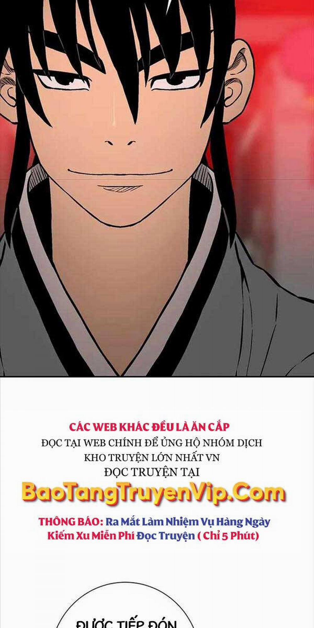 Vĩ Linh Kiếm Tiên 34 trang 60