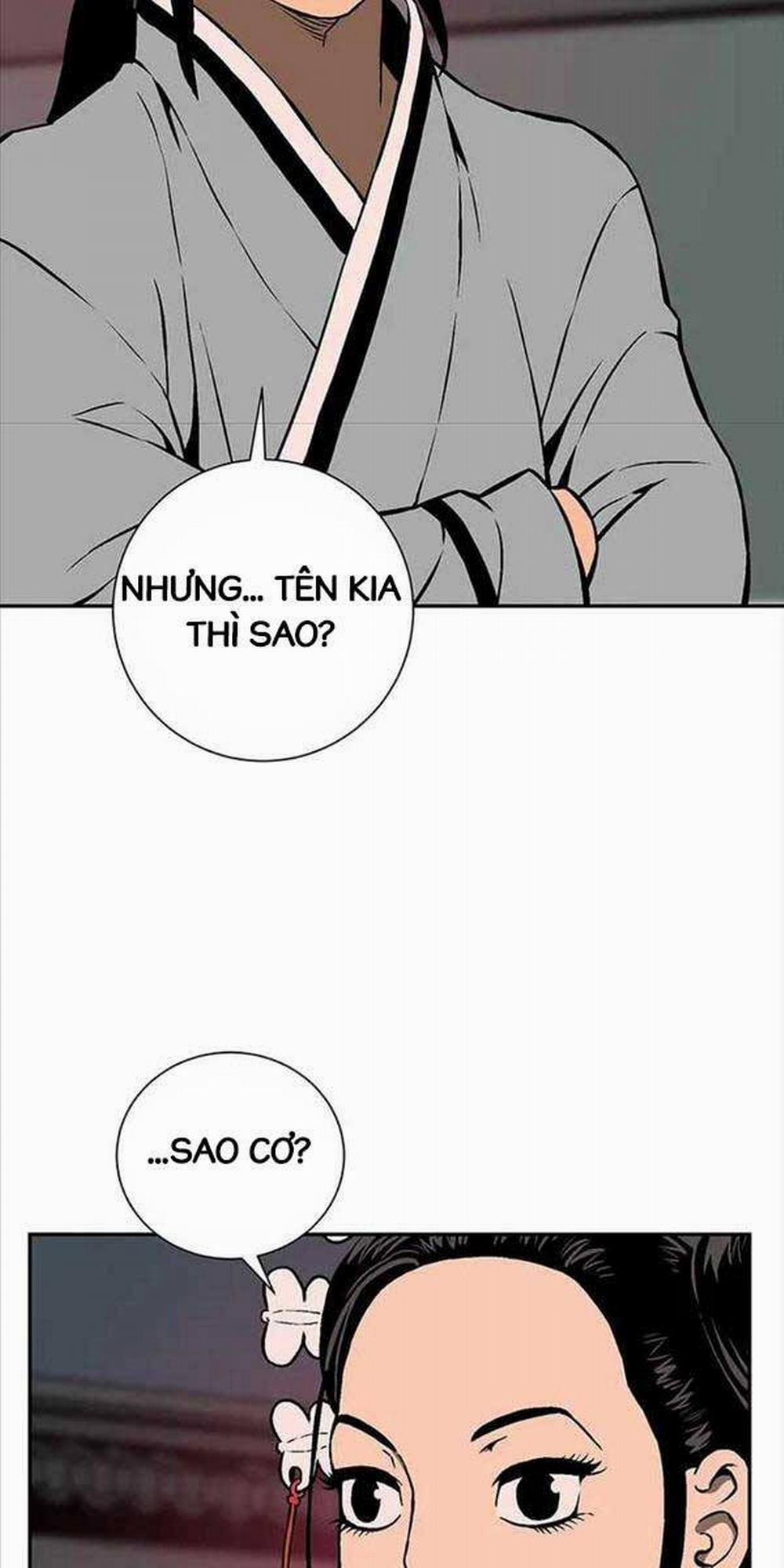 Vĩ Linh Kiếm Tiên 34 trang 63