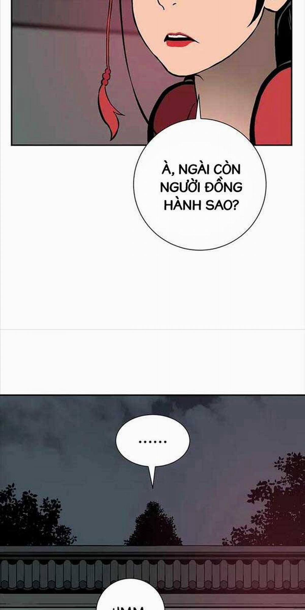 Vĩ Linh Kiếm Tiên 34 trang 64