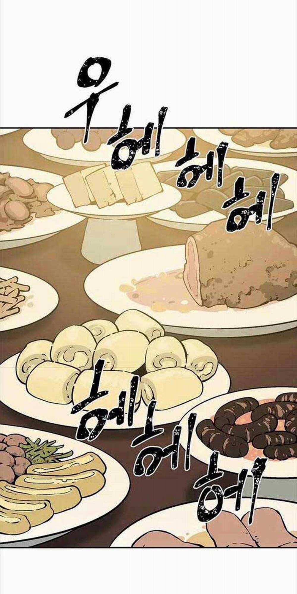 Vĩ Linh Kiếm Tiên 34 trang 69