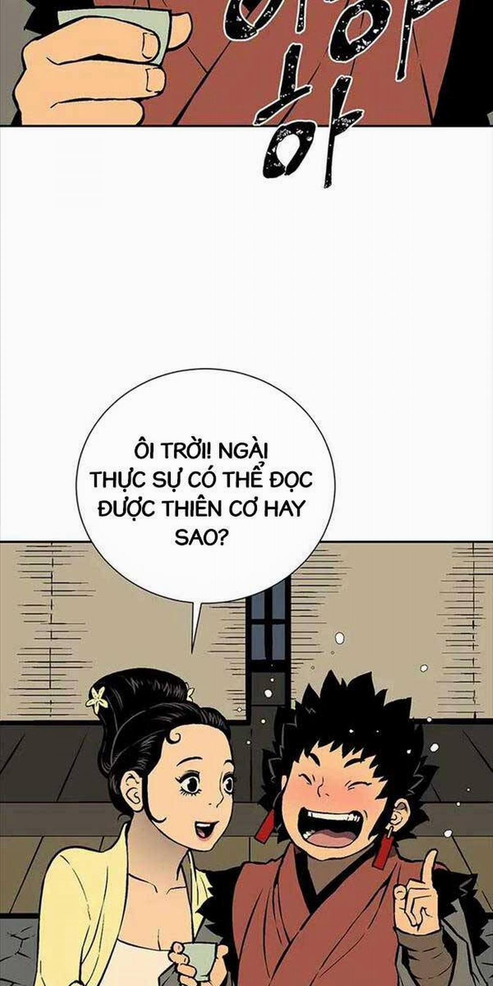 Vĩ Linh Kiếm Tiên 34 trang 71