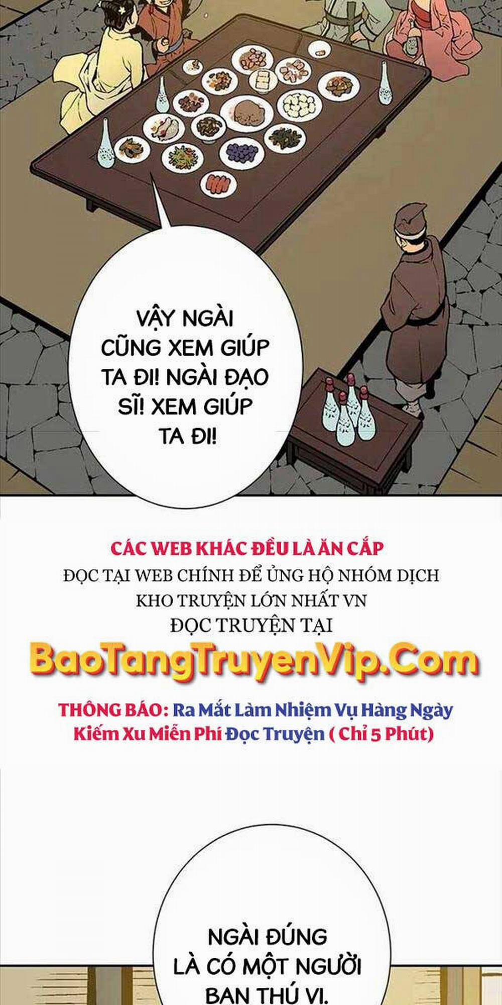 Vĩ Linh Kiếm Tiên 34 trang 73