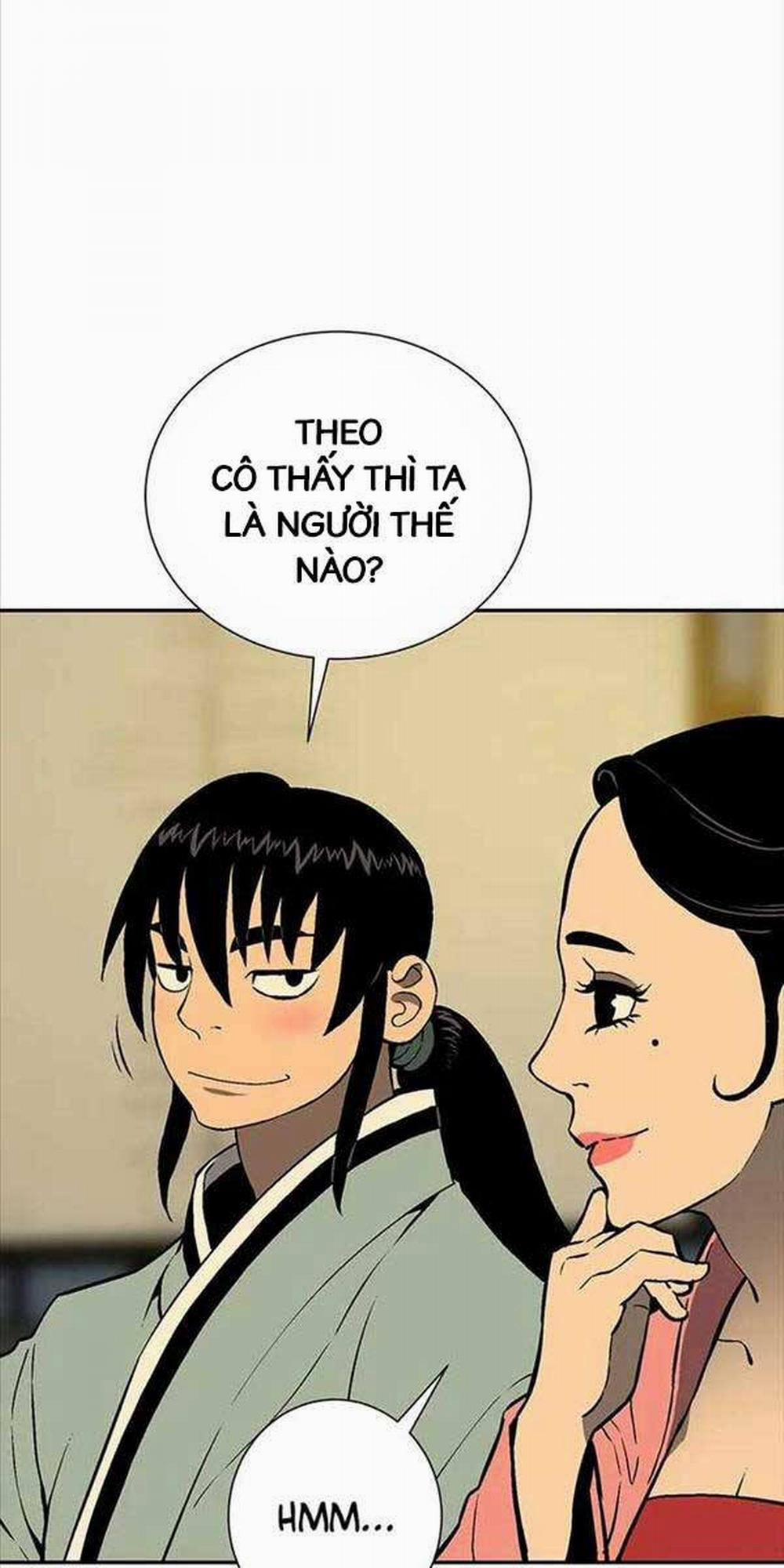 Vĩ Linh Kiếm Tiên 34 trang 76