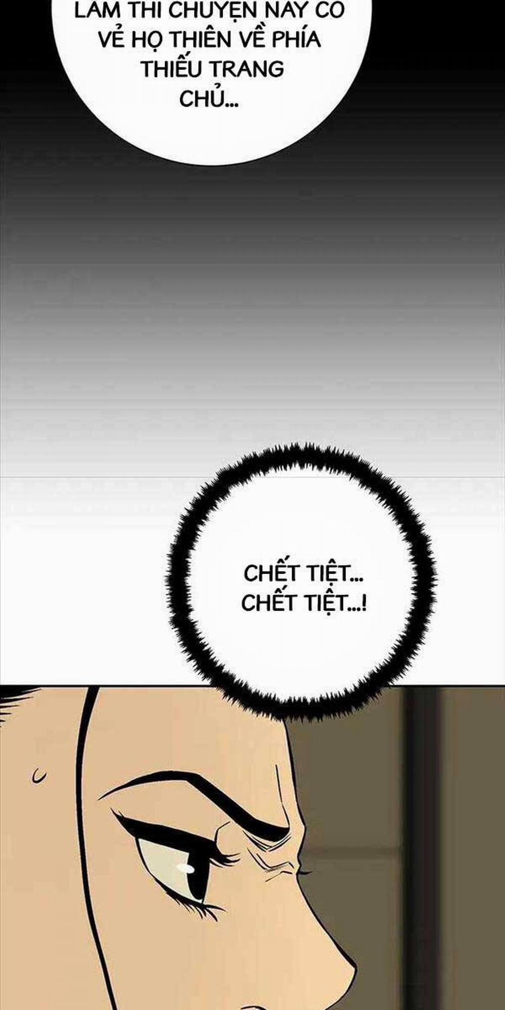 Vĩ Linh Kiếm Tiên 34 trang 8