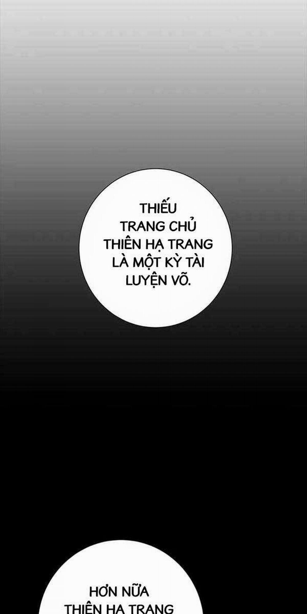 Vĩ Linh Kiếm Tiên 34 trang 83