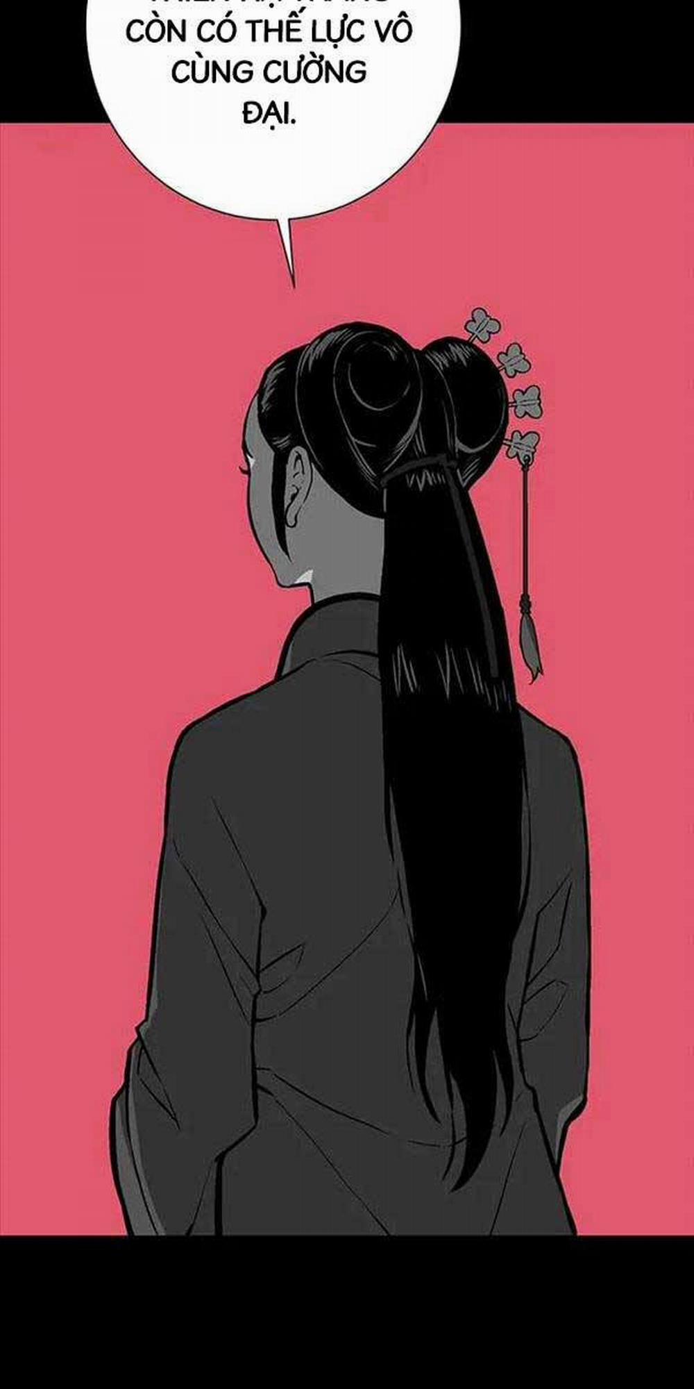 Vĩ Linh Kiếm Tiên 34 trang 84