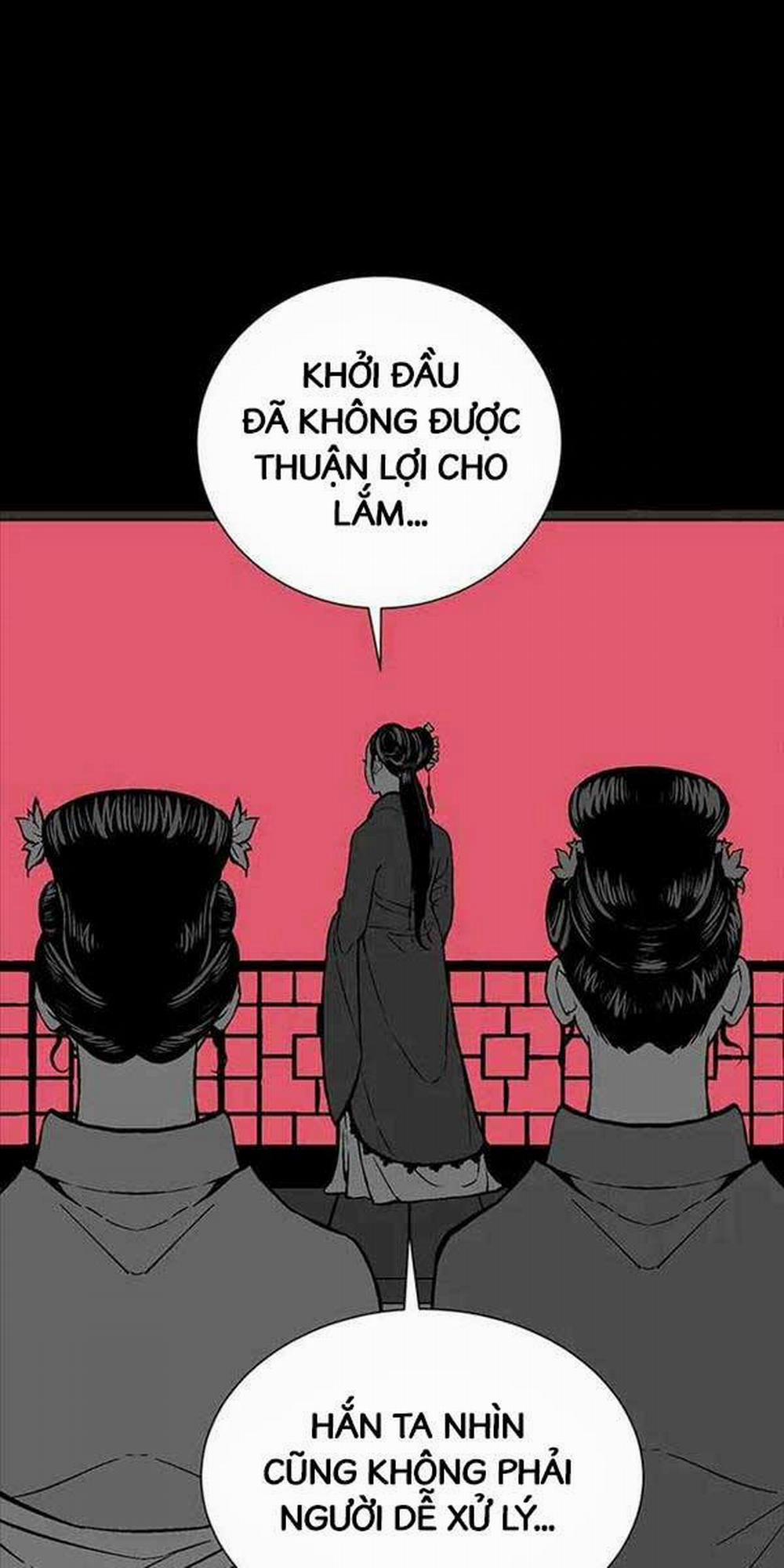 Vĩ Linh Kiếm Tiên 34 trang 85