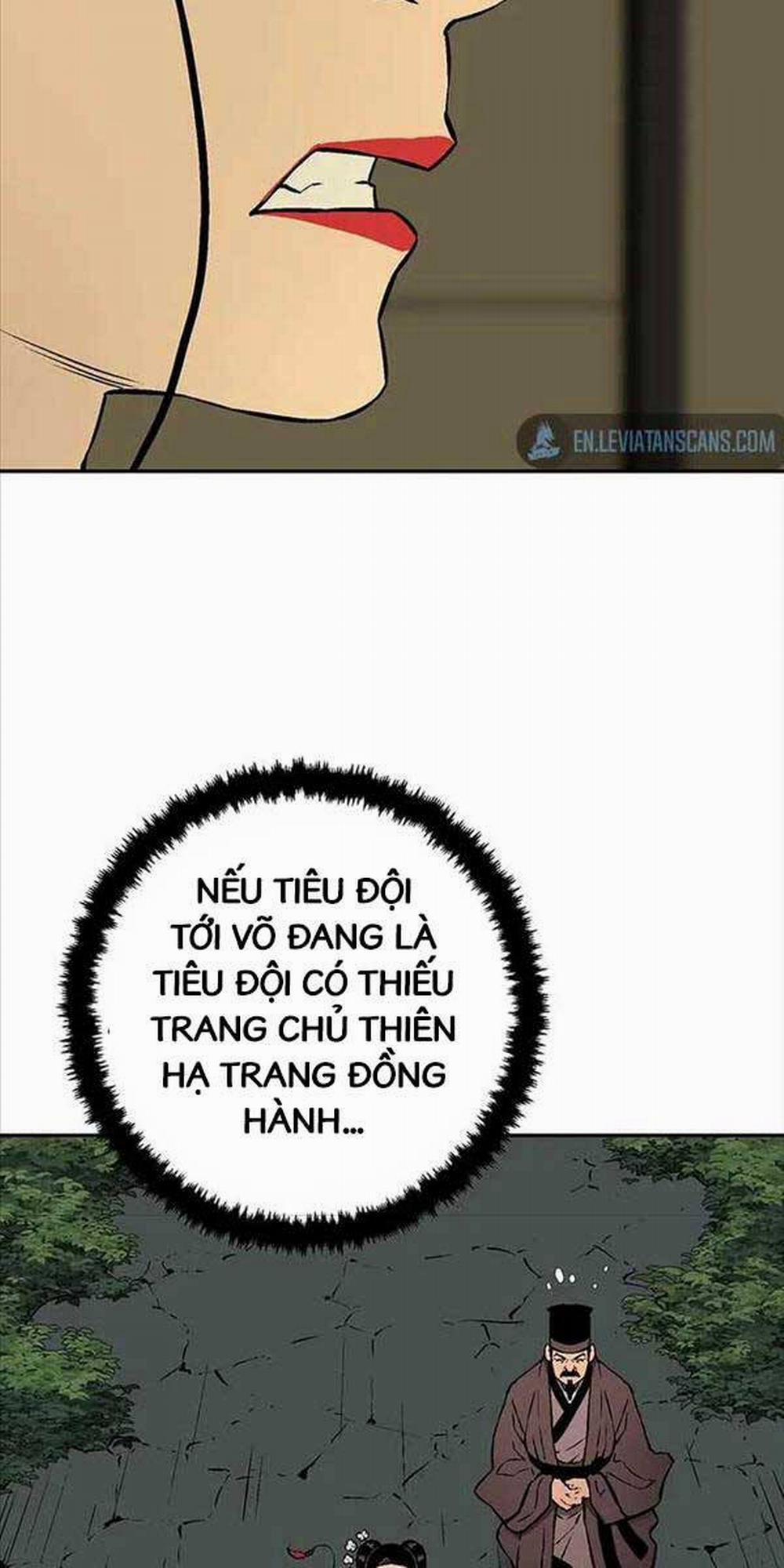 Vĩ Linh Kiếm Tiên 34 trang 9