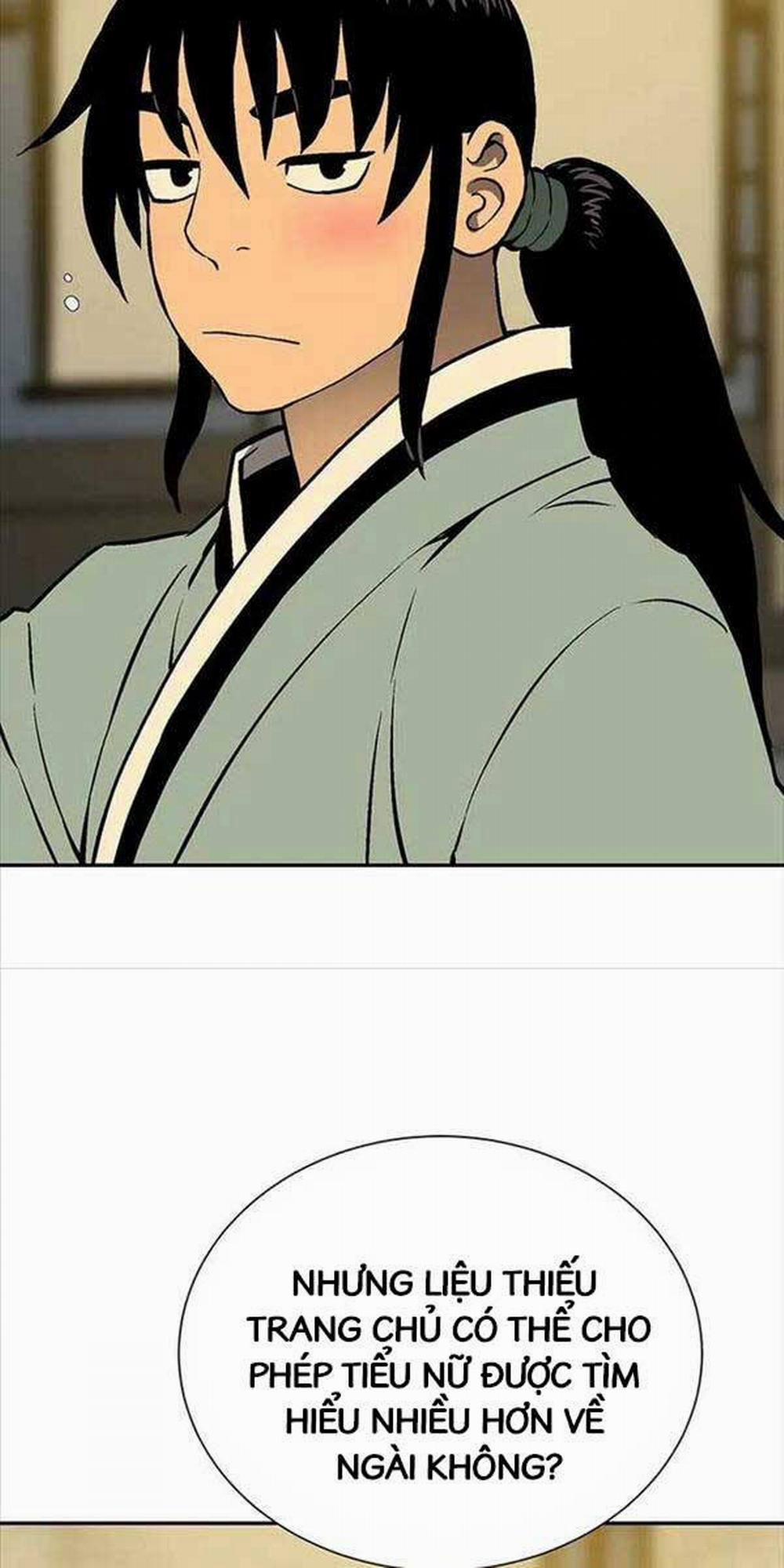 Vĩ Linh Kiếm Tiên 34 trang 91