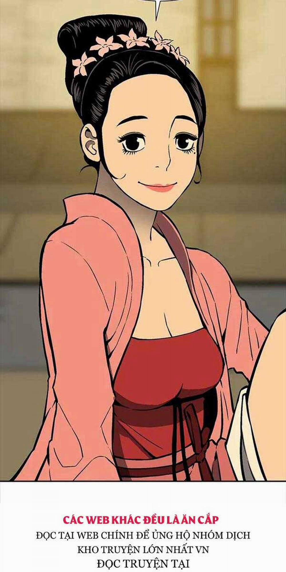 Vĩ Linh Kiếm Tiên 34 trang 92