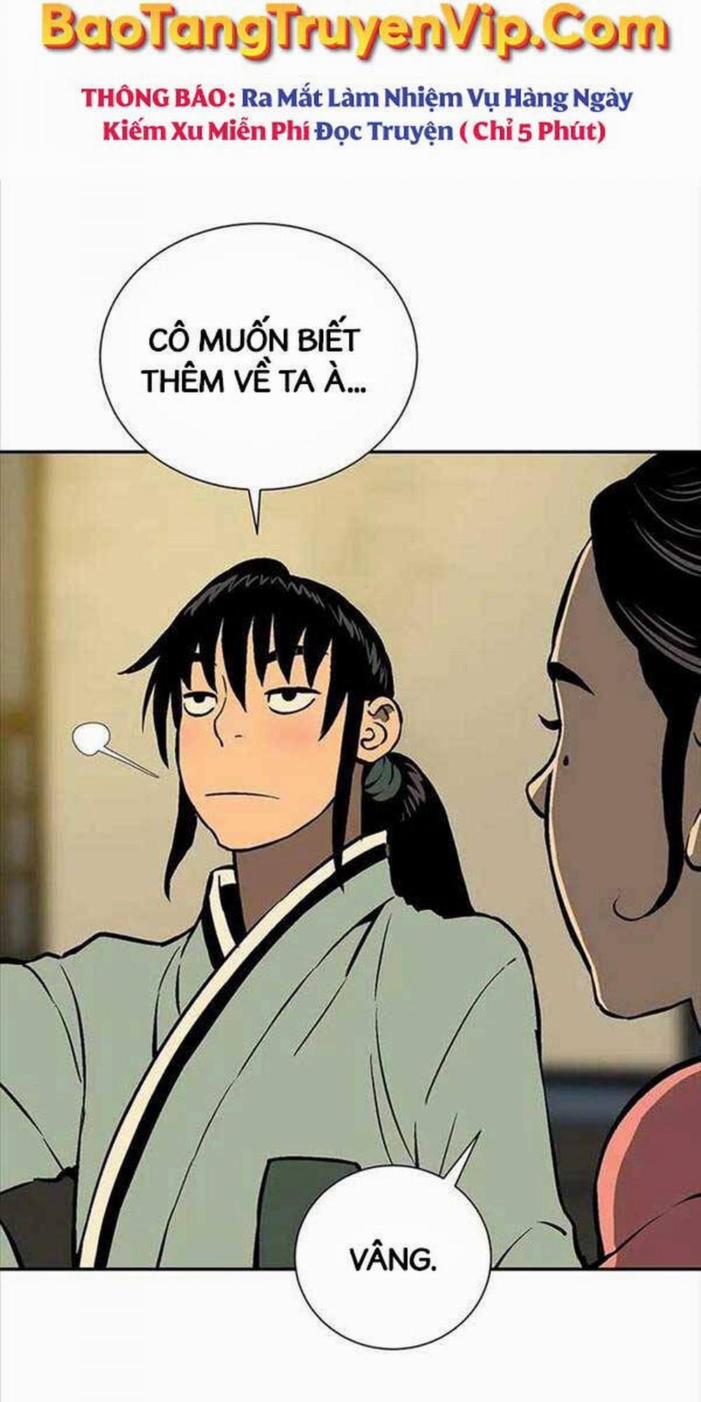 Vĩ Linh Kiếm Tiên 34 trang 93