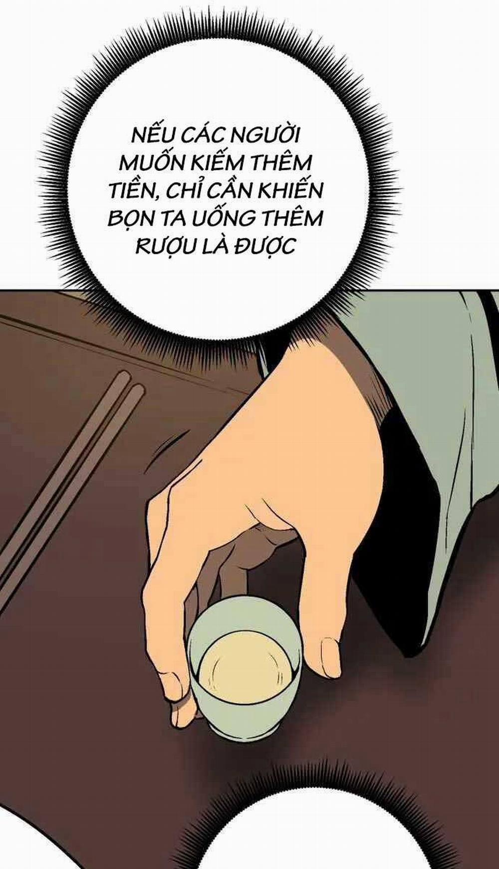 Vĩ Linh Kiếm Tiên 35 trang 10