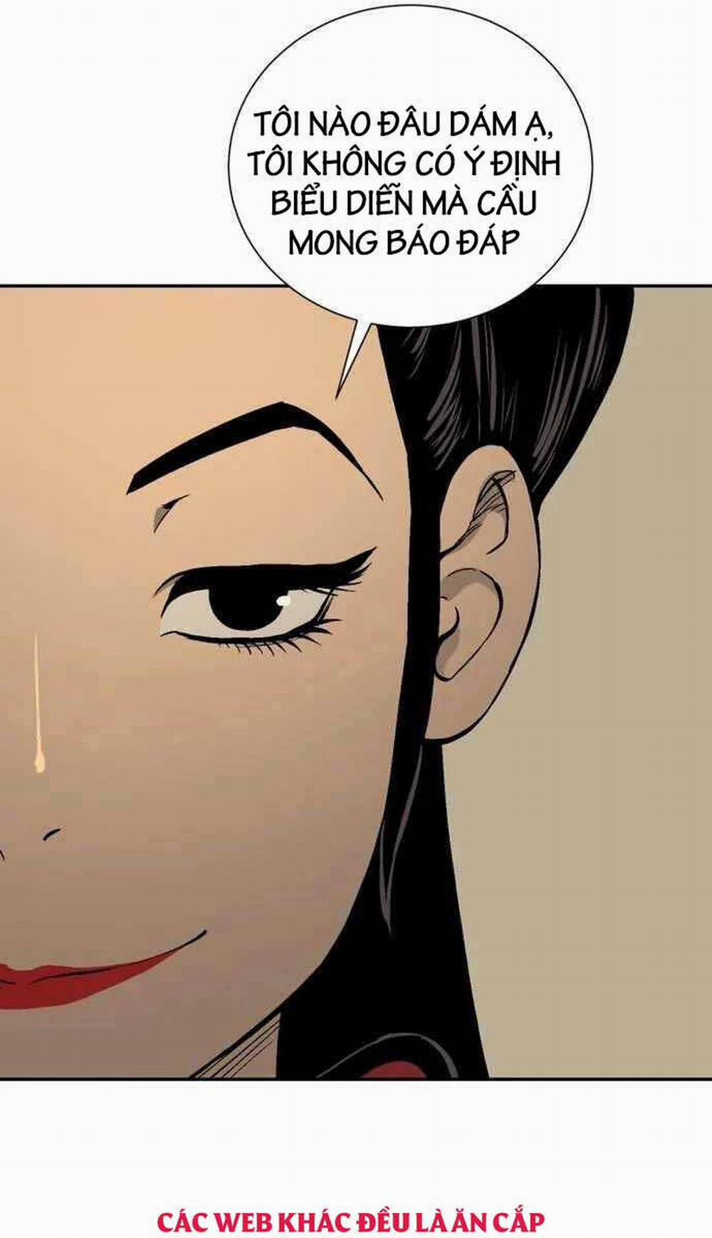 Vĩ Linh Kiếm Tiên 35 trang 104