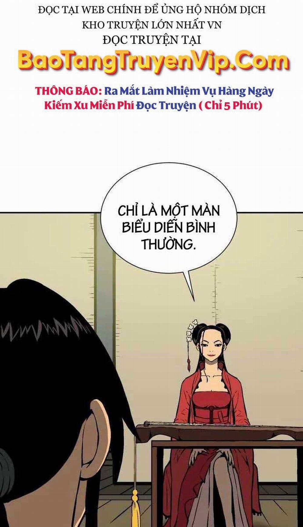 Vĩ Linh Kiếm Tiên 35 trang 105