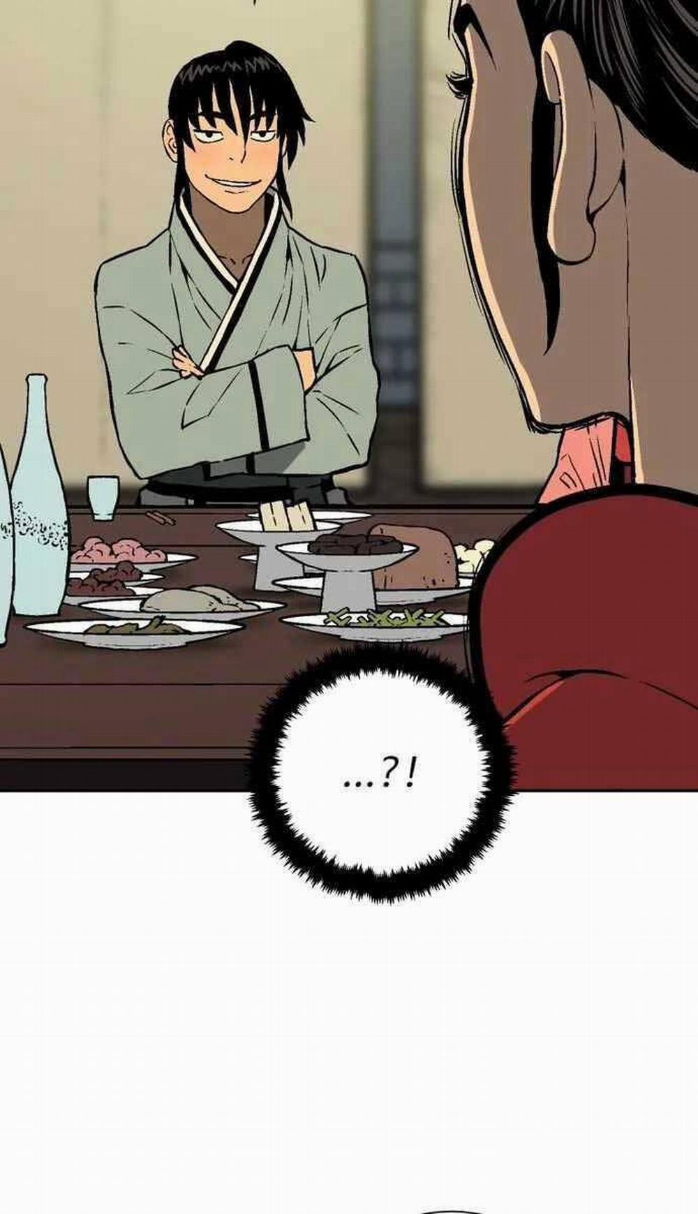 Vĩ Linh Kiếm Tiên 35 trang 107