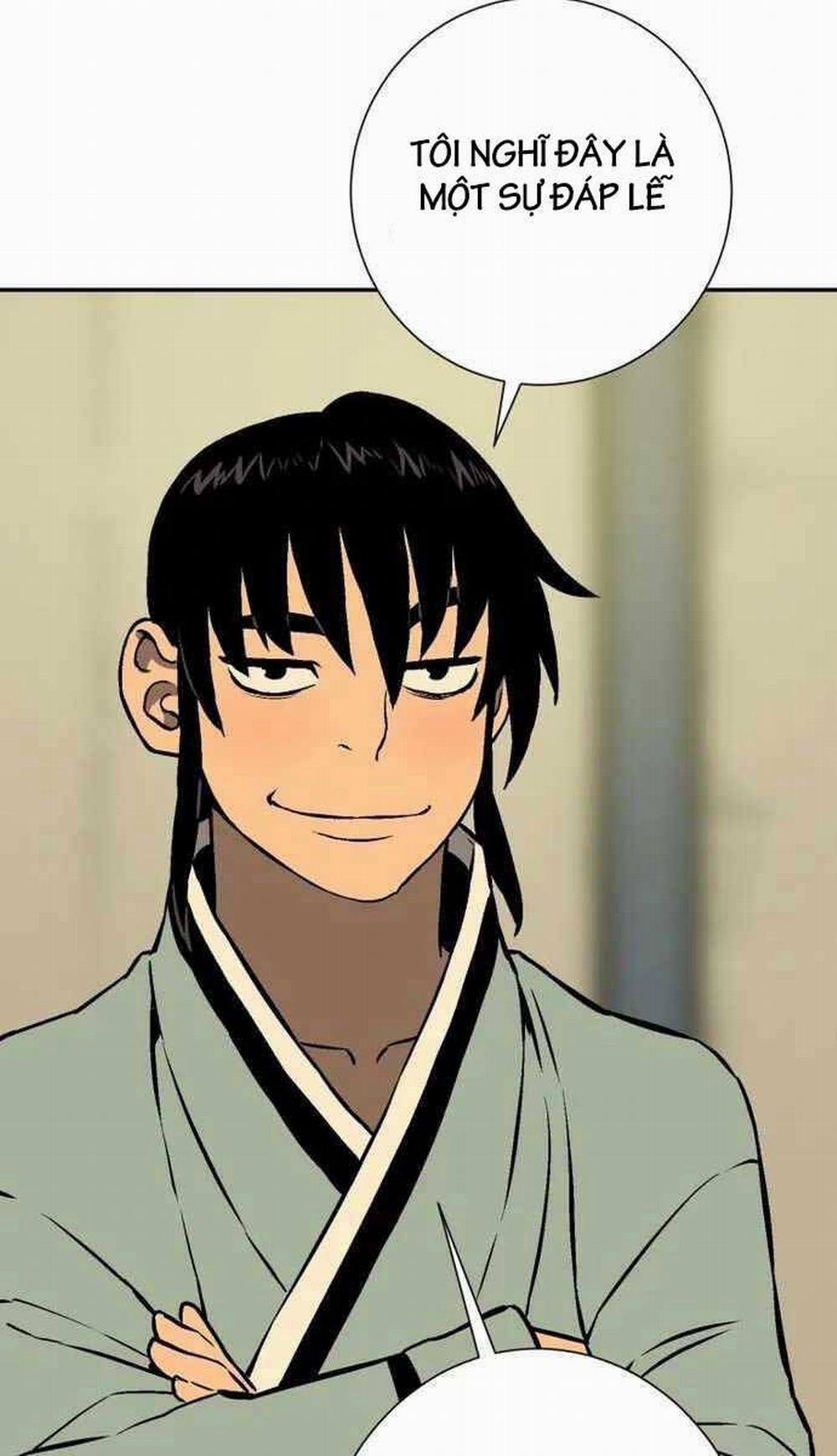 Vĩ Linh Kiếm Tiên 35 trang 108