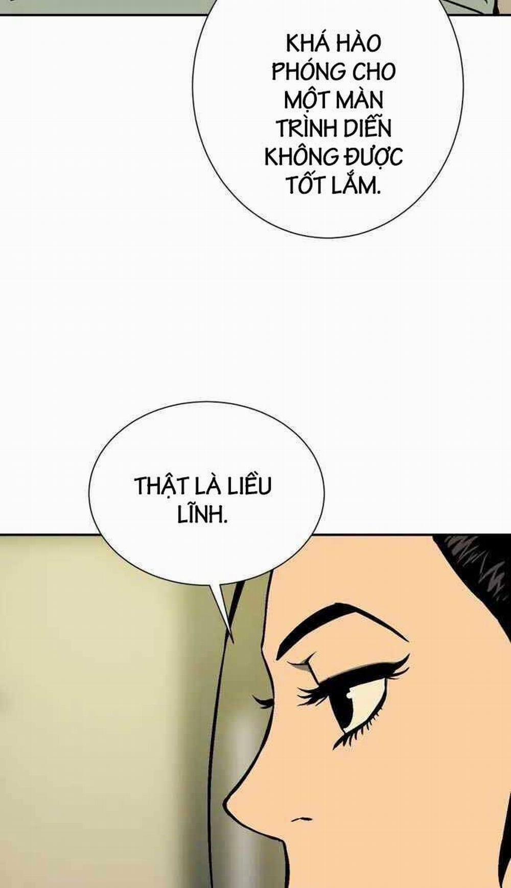 Vĩ Linh Kiếm Tiên 35 trang 109