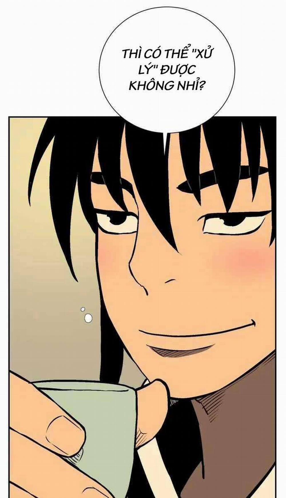 Vĩ Linh Kiếm Tiên 35 trang 13