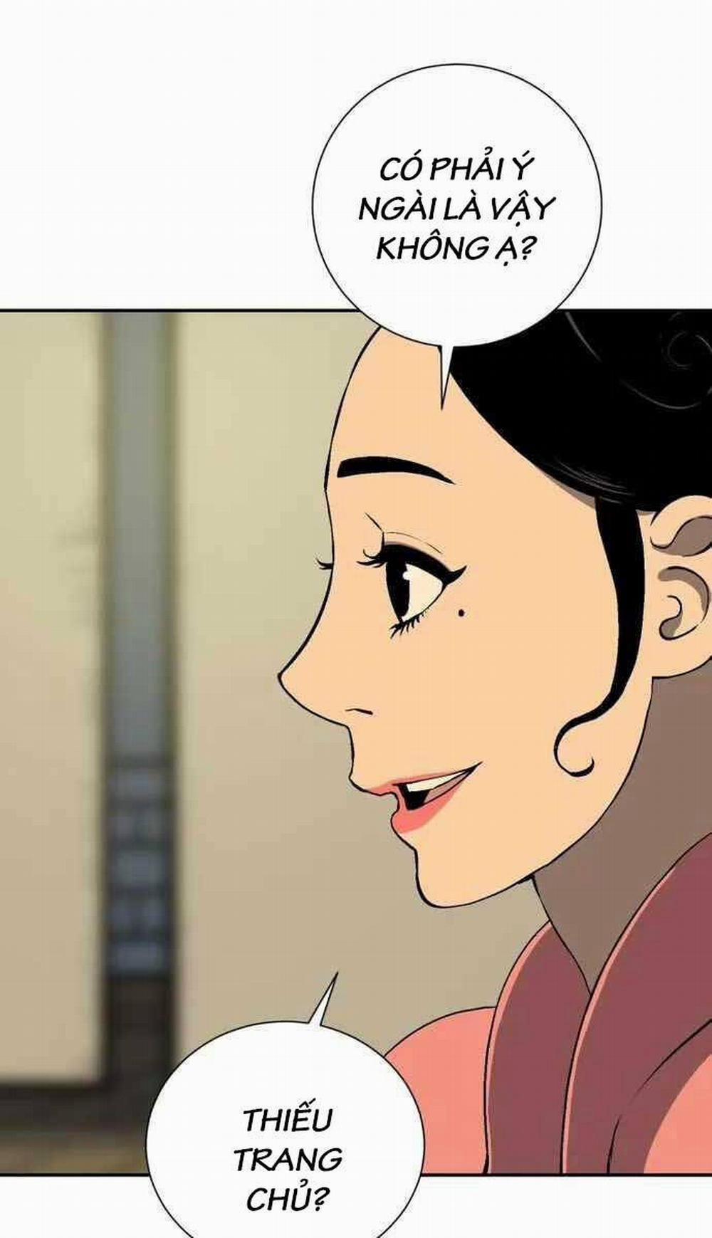 Vĩ Linh Kiếm Tiên 35 trang 16