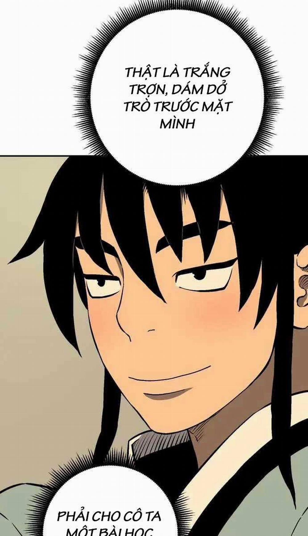 Vĩ Linh Kiếm Tiên 35 trang 20