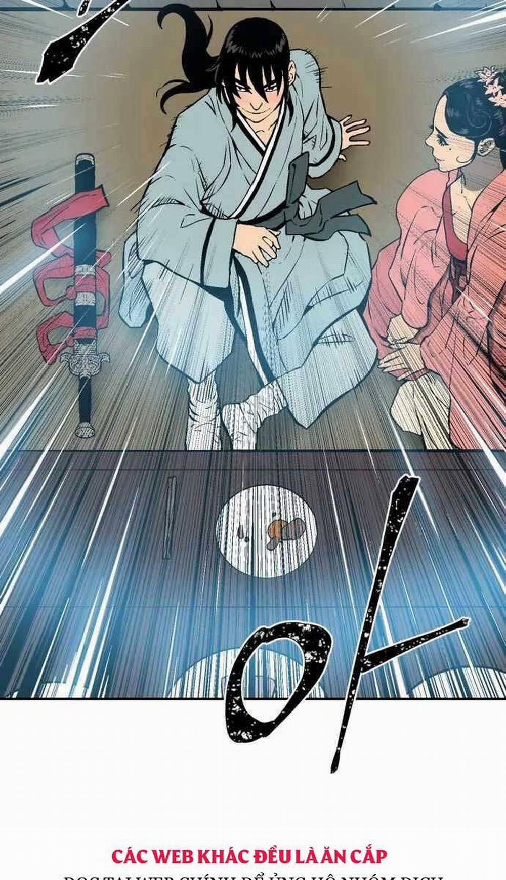 Vĩ Linh Kiếm Tiên 35 trang 22