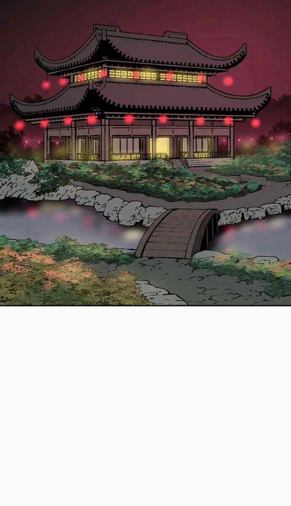 Vĩ Linh Kiếm Tiên 35 trang 27