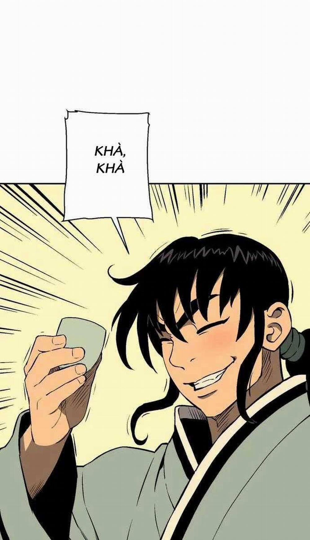 Vĩ Linh Kiếm Tiên 35 trang 29