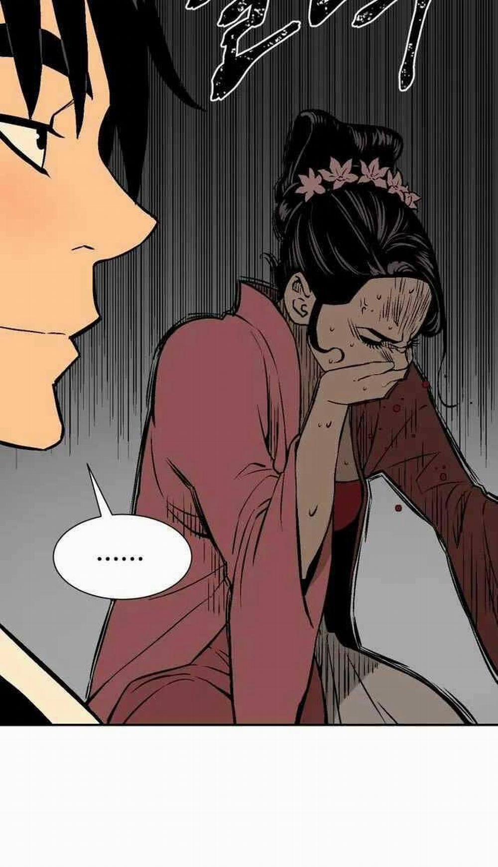 Vĩ Linh Kiếm Tiên 35 trang 35