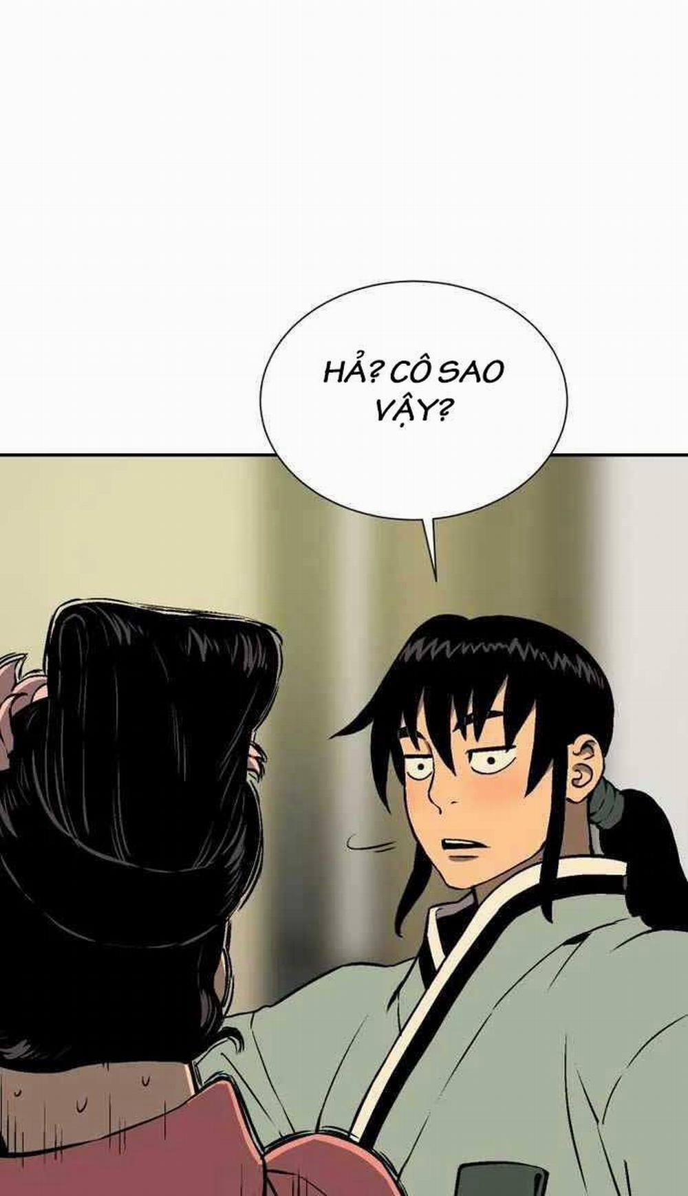 Vĩ Linh Kiếm Tiên 35 trang 36