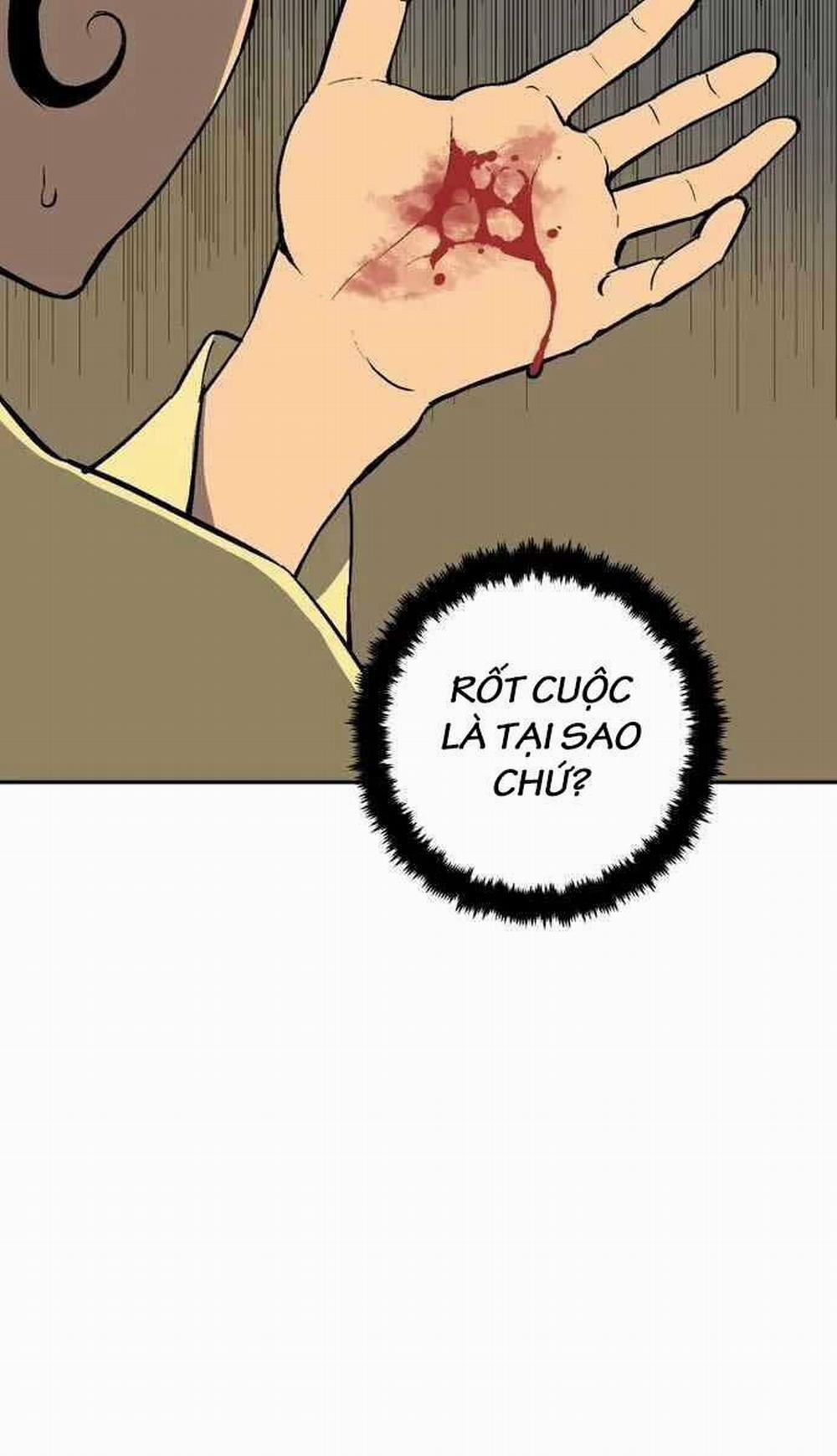 Vĩ Linh Kiếm Tiên 35 trang 41