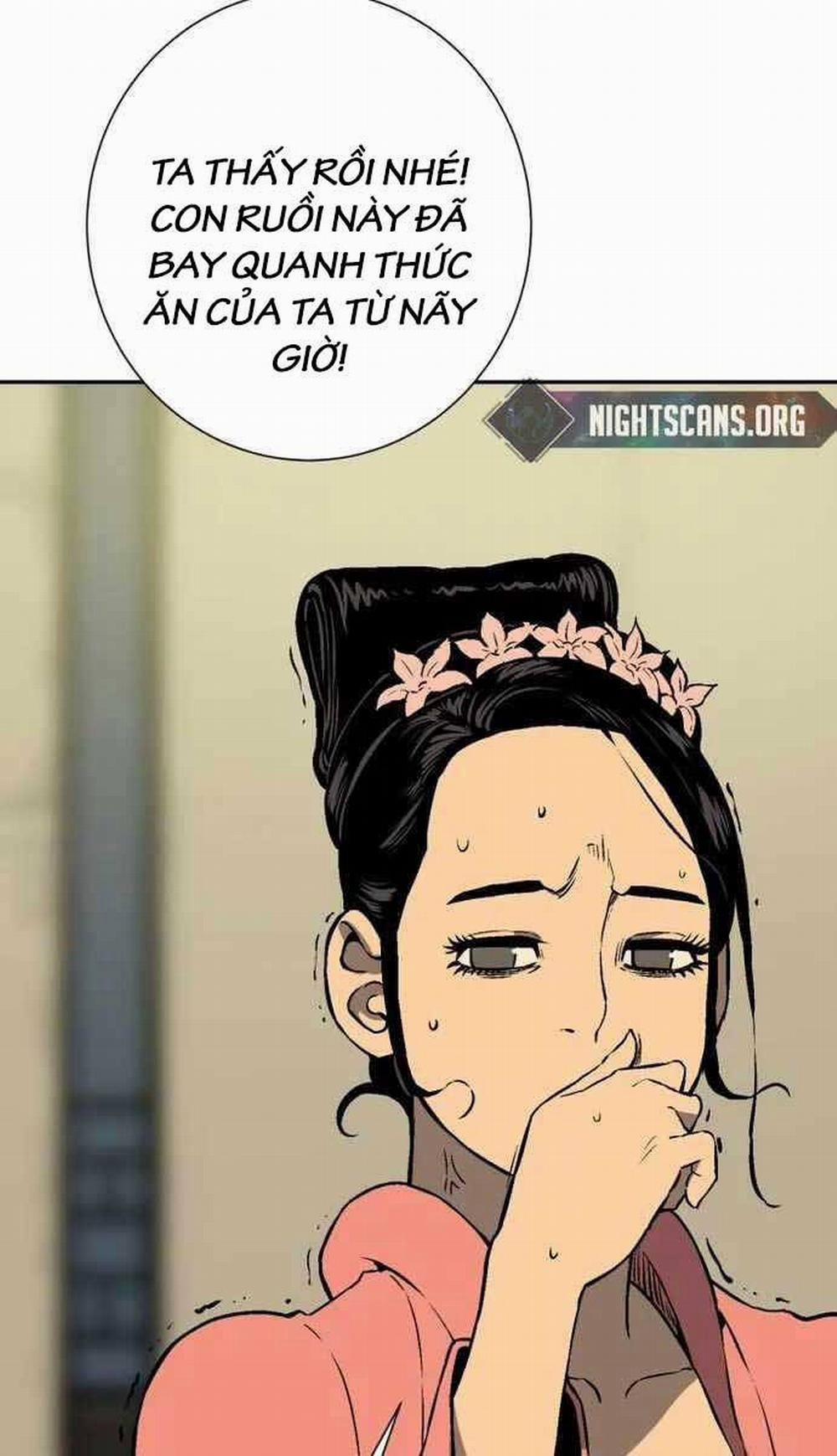 Vĩ Linh Kiếm Tiên 35 trang 47