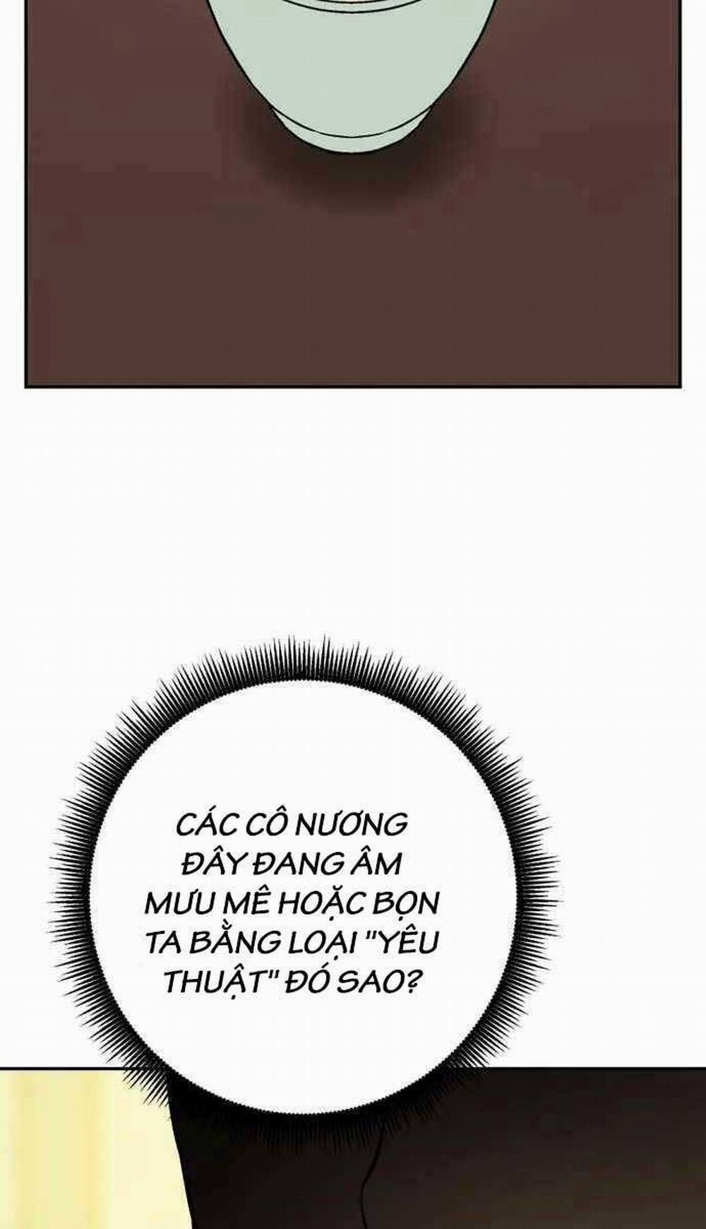 Vĩ Linh Kiếm Tiên 35 trang 5