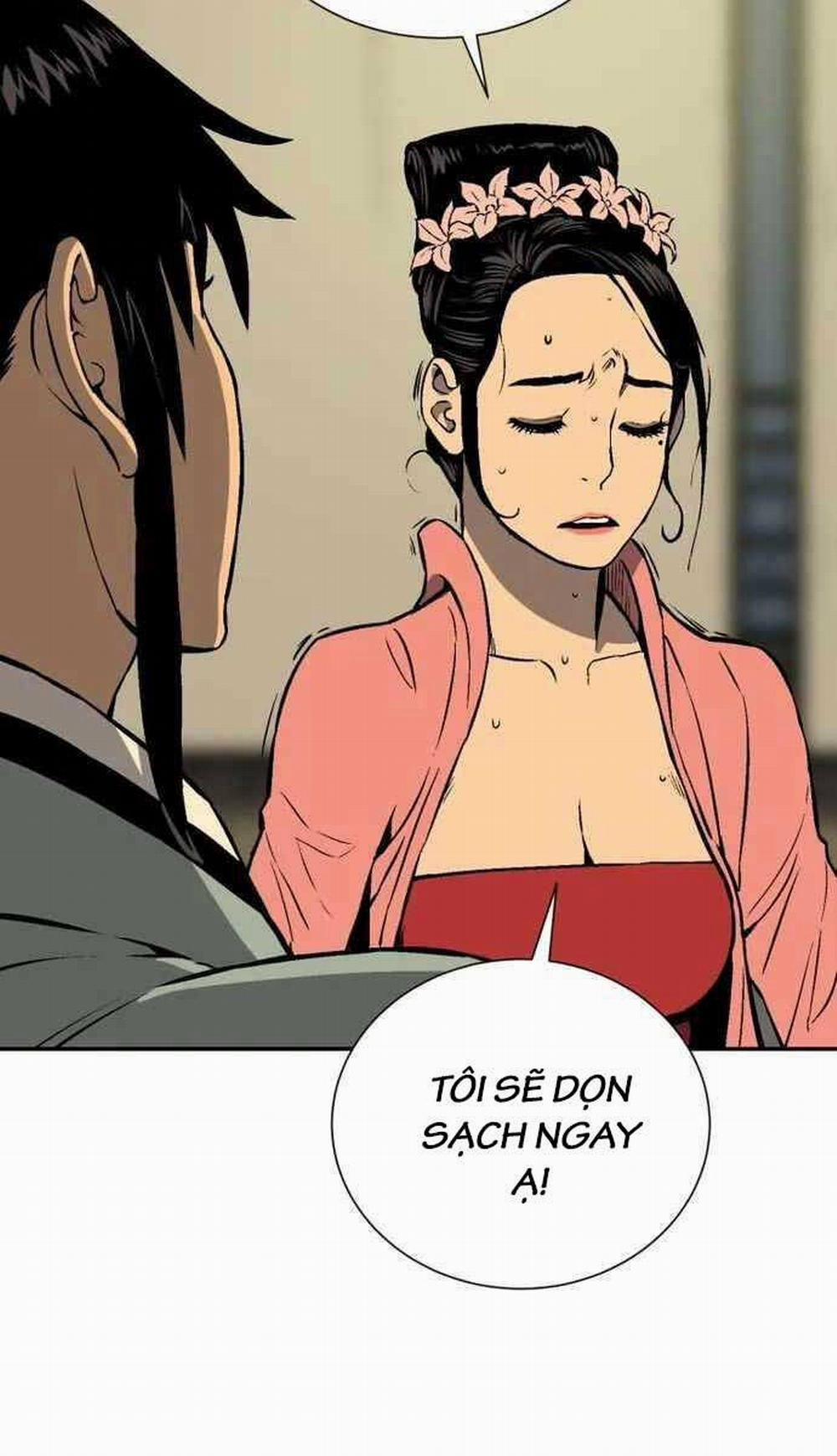 Vĩ Linh Kiếm Tiên 35 trang 53