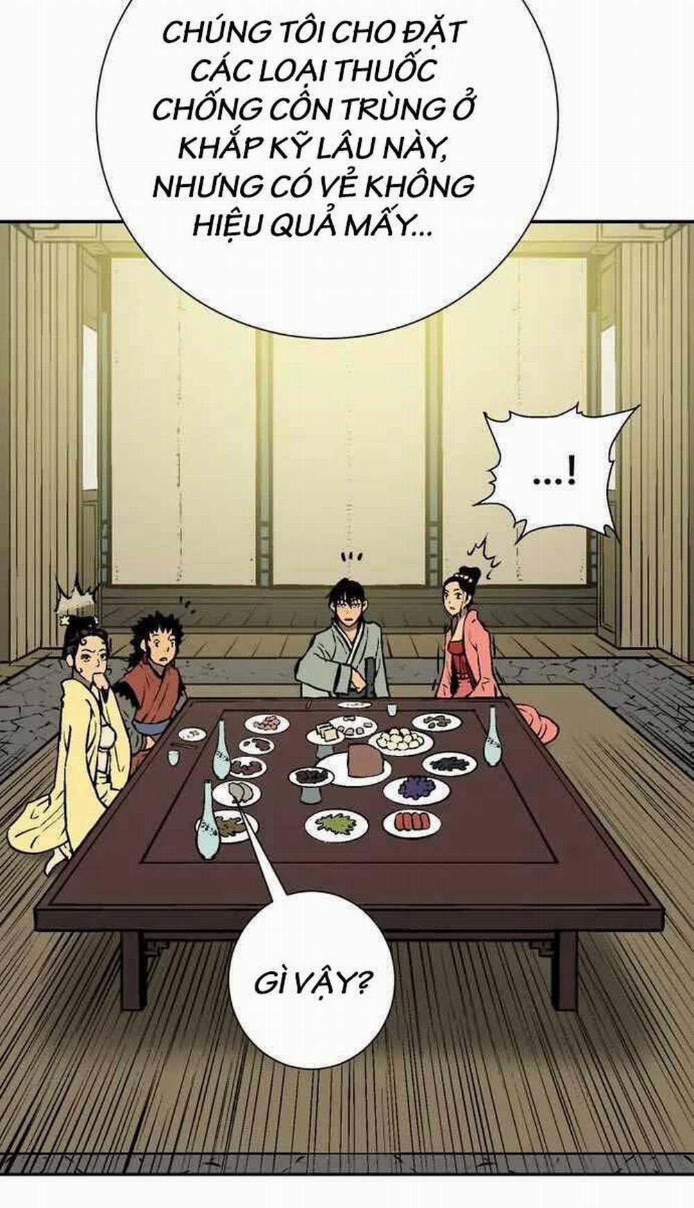 Vĩ Linh Kiếm Tiên 35 trang 58